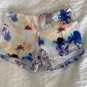 Fleo shorts